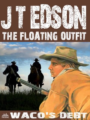 cover image of The Floating Outfit 50
